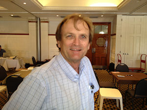 02.Sean Mullamphy - Tournament Director & Convener